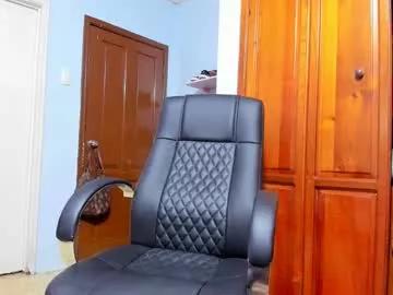 sexefantasia from Chaturbate