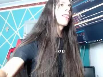 sexo_hot107441 from Chaturbate is Freechat