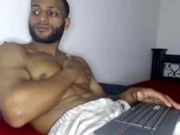 sexseason777 from Chaturbate
