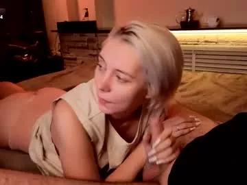 sexvibecouple from Chaturbate is Freechat