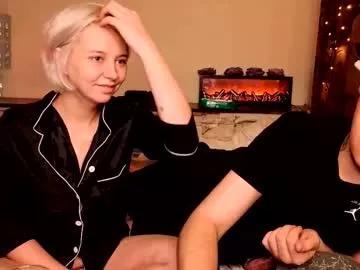sexvibecouple from Chaturbate is Freechat