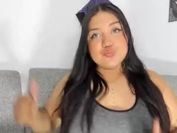 sexxchubby from Chaturbate