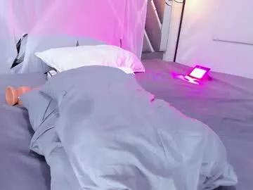 sexxchubby from Chaturbate