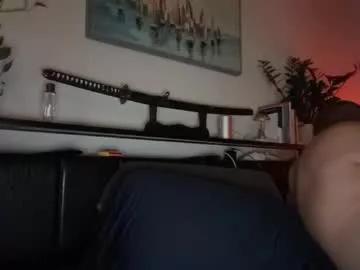 sexxfreak21 from Chaturbate