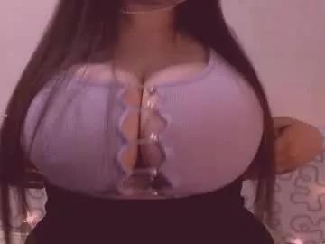 sexxgirlboy from Chaturbate