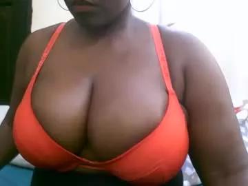 sexxi_ebony from Chaturbate is Freechat