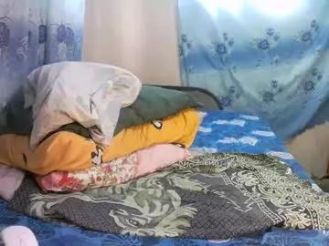 sexxiemegummi from Chaturbate
