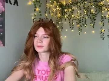 sexxxyalice from Chaturbate