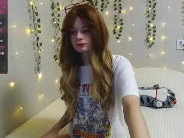 sexxxyalice from Chaturbate