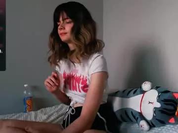 sexxxyalice from Chaturbate