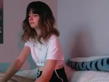 sexxxyalice from Chaturbate