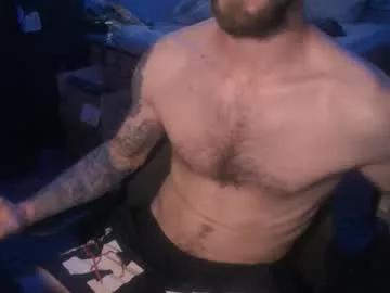 sexxxysiul from Chaturbate