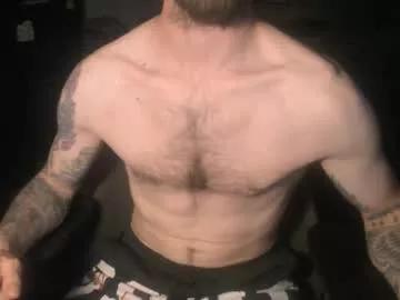 sexxxysiul from Chaturbate