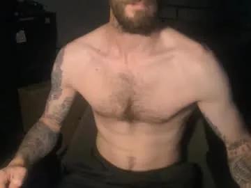 sexxxysiul from Chaturbate