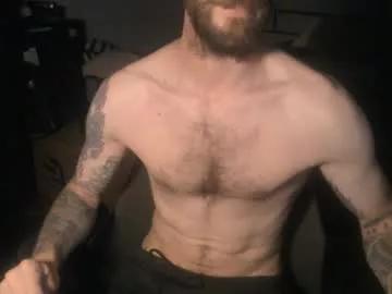sexxxysiul from Chaturbate
