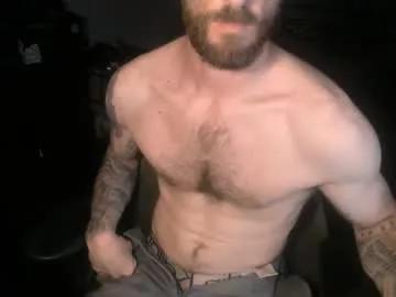 sexxxysiul from Chaturbate