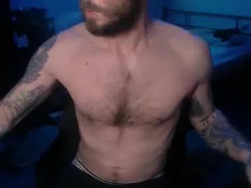 sexxxysiul from Chaturbate