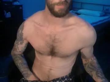 sexxxysiul from Chaturbate