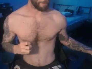 sexxxysiul from Chaturbate