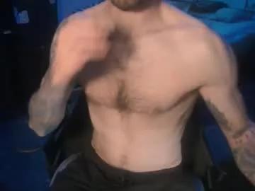 sexxxysiul from Chaturbate