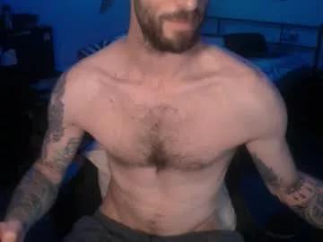 sexxxysiul from Chaturbate