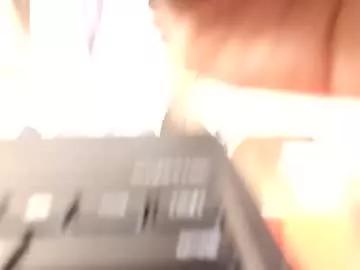 sexxy_liney from Chaturbate