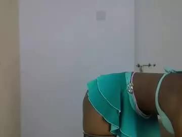 sexxy_venus from Chaturbate