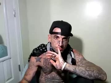 sexxycarmine from Chaturbate