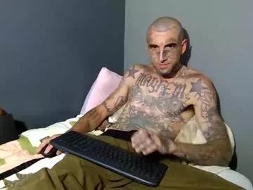 sexxycarmine from Chaturbate