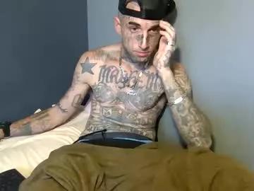 sexxycarmine from Chaturbate
