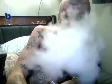 sexxycarmine from Chaturbate