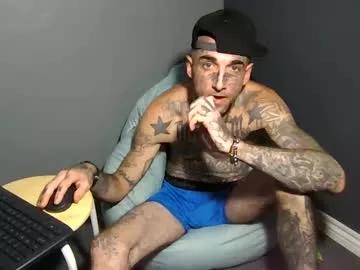 sexxycarmine from Chaturbate
