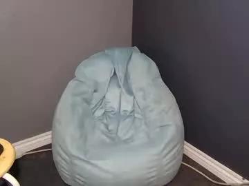 sexxycarmine from Chaturbate