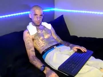 sexxycarmine from Chaturbate