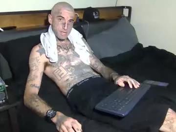 sexxycarmine from Chaturbate