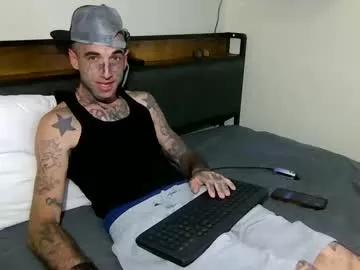 sexxycarmine from Chaturbate
