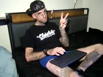 sexxycarmine from Chaturbate