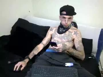 sexxycarmine from Chaturbate