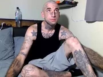 sexxycarmine from Chaturbate