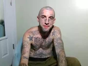 sexxycarmine from Chaturbate