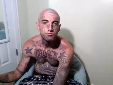 sexxycarmine from Chaturbate