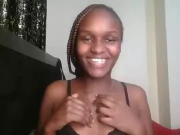 sexxymaya25 from Chaturbate