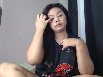 sexxymayaa from Chaturbate