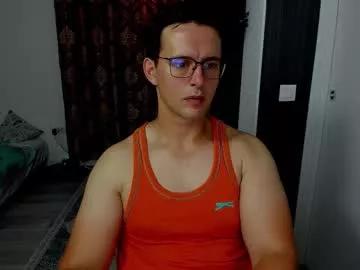 sexxymuscles4u from Chaturbate