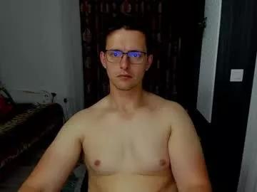 sexxymuscles4u from Chaturbate