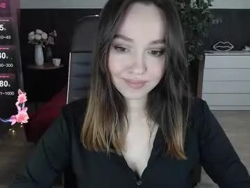 sexy_alexxia from Chaturbate is Freechat