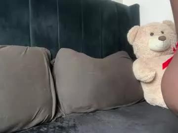 sexy_aluna from Chaturbate is Freechat