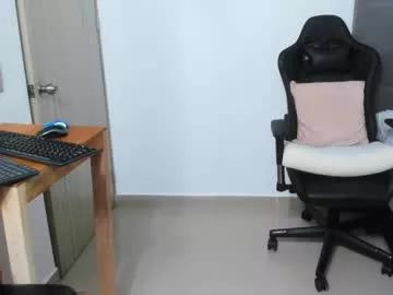sexy_blackman from Chaturbate is Freechat