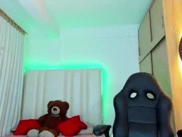 Sexy_nicole_ricutty webcams show profile image 