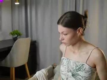 sexycutegirs from Chaturbate is Freechat